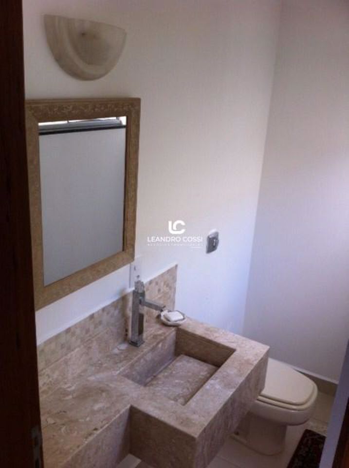 Casa de condomínio à venda no Residencial Primavera: