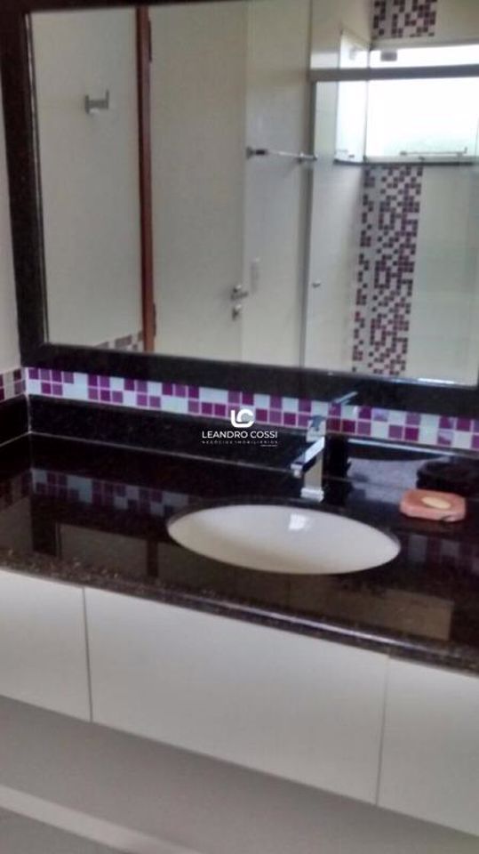 Casa de Condomínio Residencial Primavera Salto 