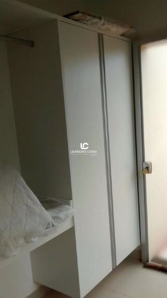 Casa de Condomínio Residencial Primavera Salto 