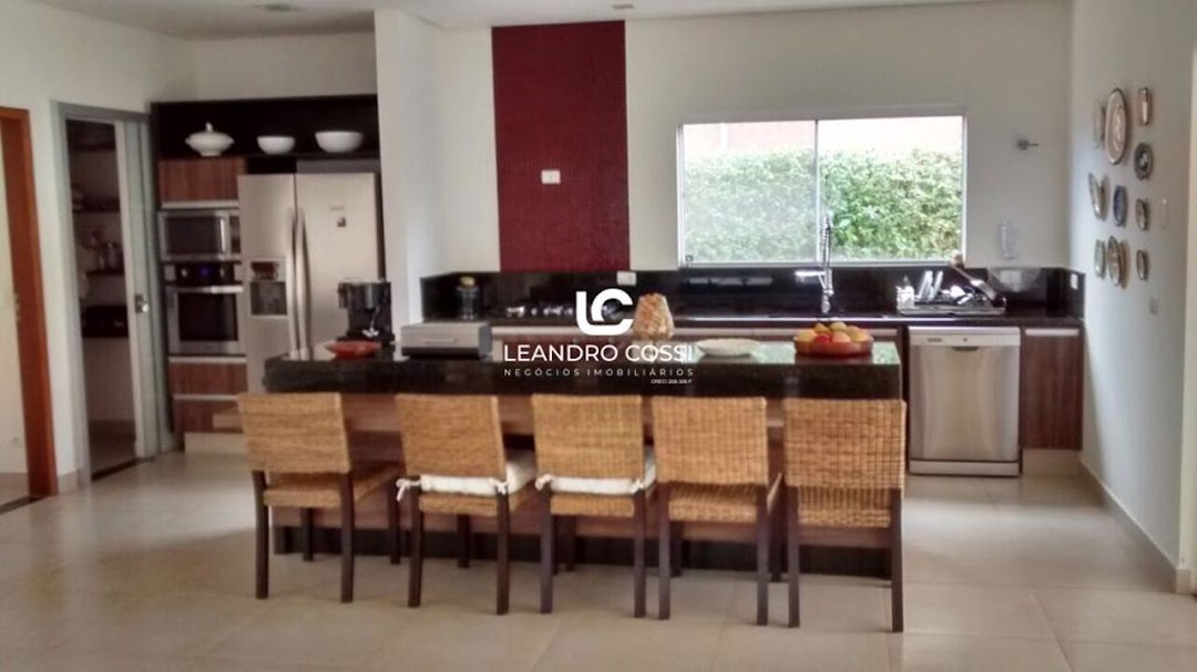 Casa de condomínio à venda no Residencial Primavera: