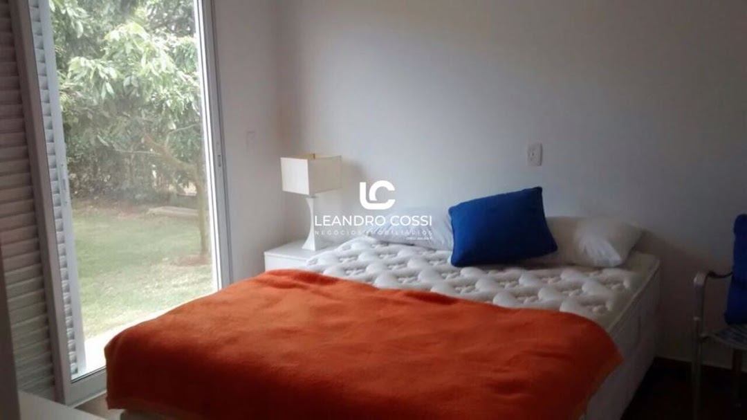 Casa de condomínio à venda no Residencial Primavera: