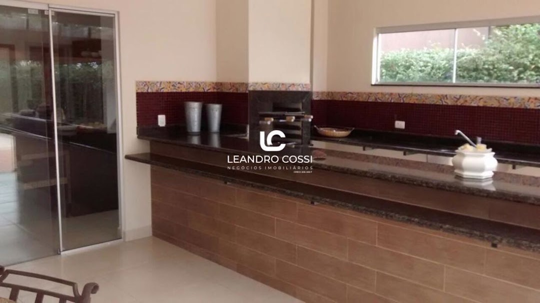 Casa de condomínio à venda no Residencial Primavera: