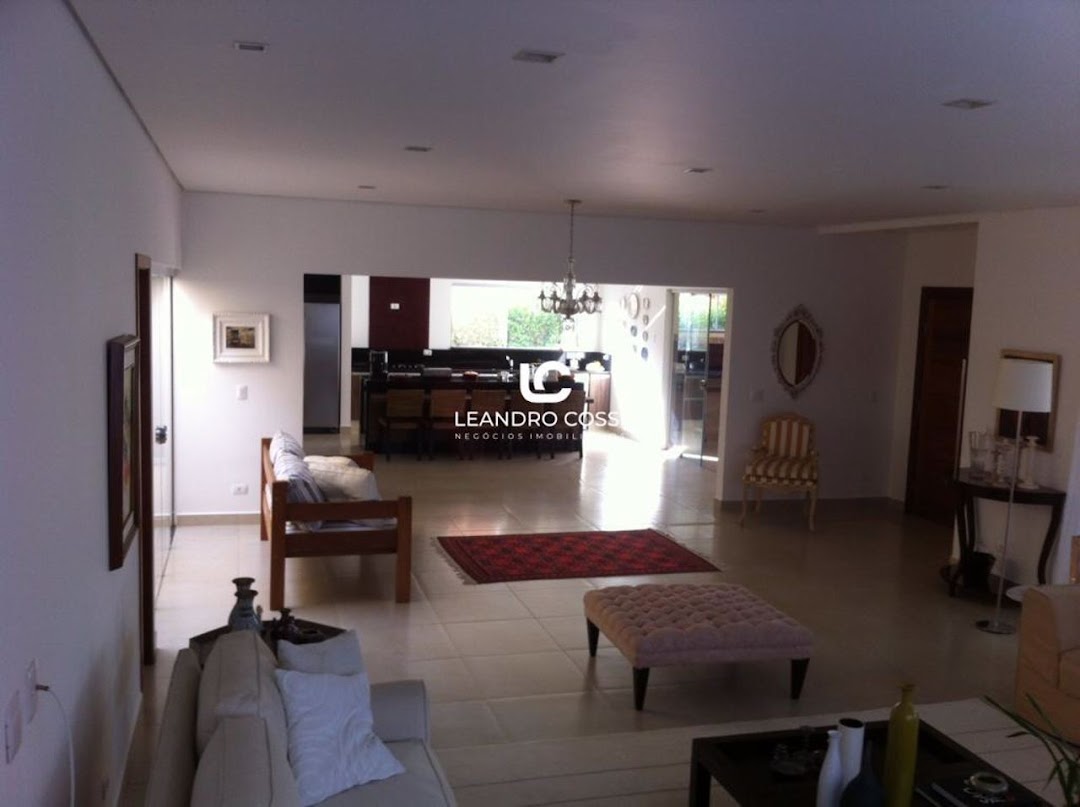 Casa de condomínio à venda no Residencial Primavera: