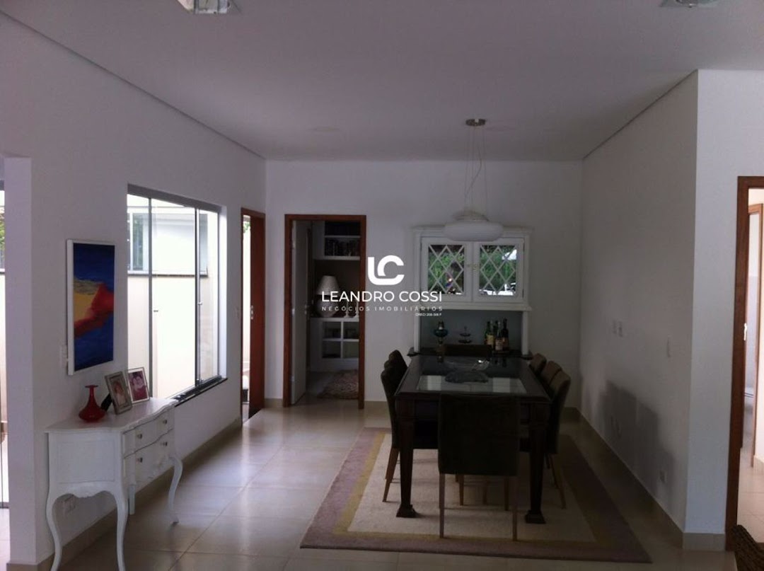 Casa de condomínio à venda no Residencial Primavera: