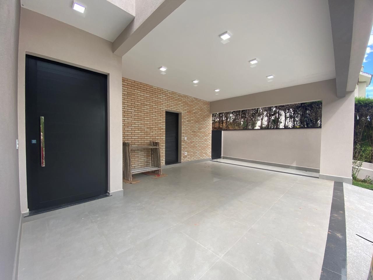 Casa de Condomínio Condomínio Campos de Santo Antônio Itu 