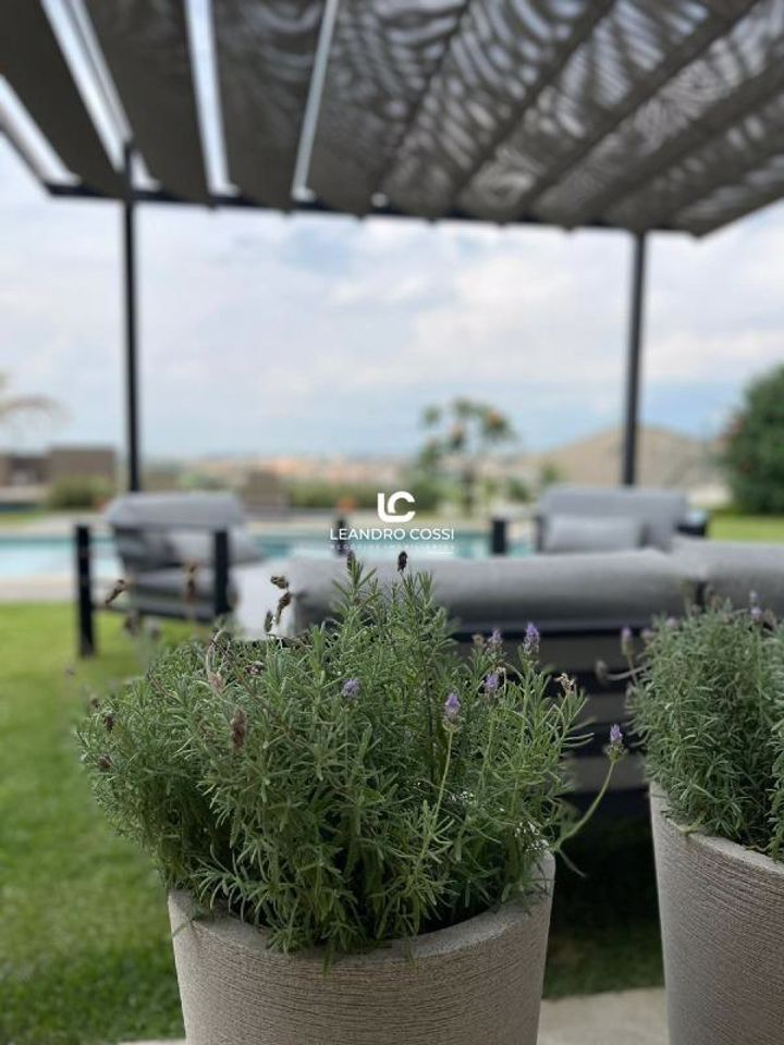 Casa de condomínio à venda no Condomínio Xapada Parque Ytu: