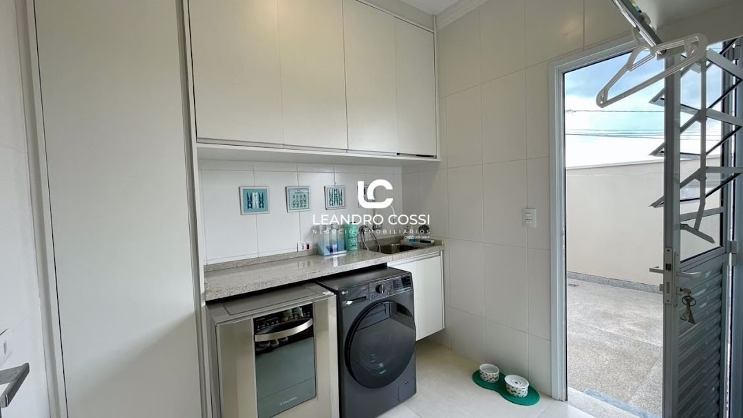 Casa de condomínio à venda no Condomínio Xapada Parque Ytu: