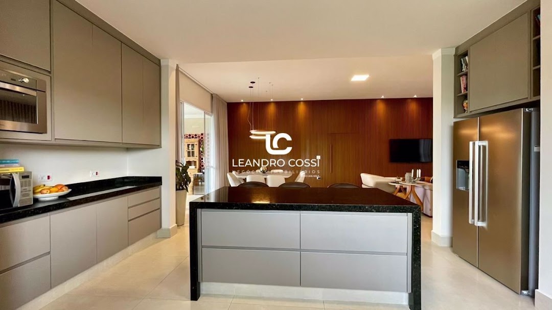 Casa de condomínio à venda no Condomínio Xapada Parque Ytu: