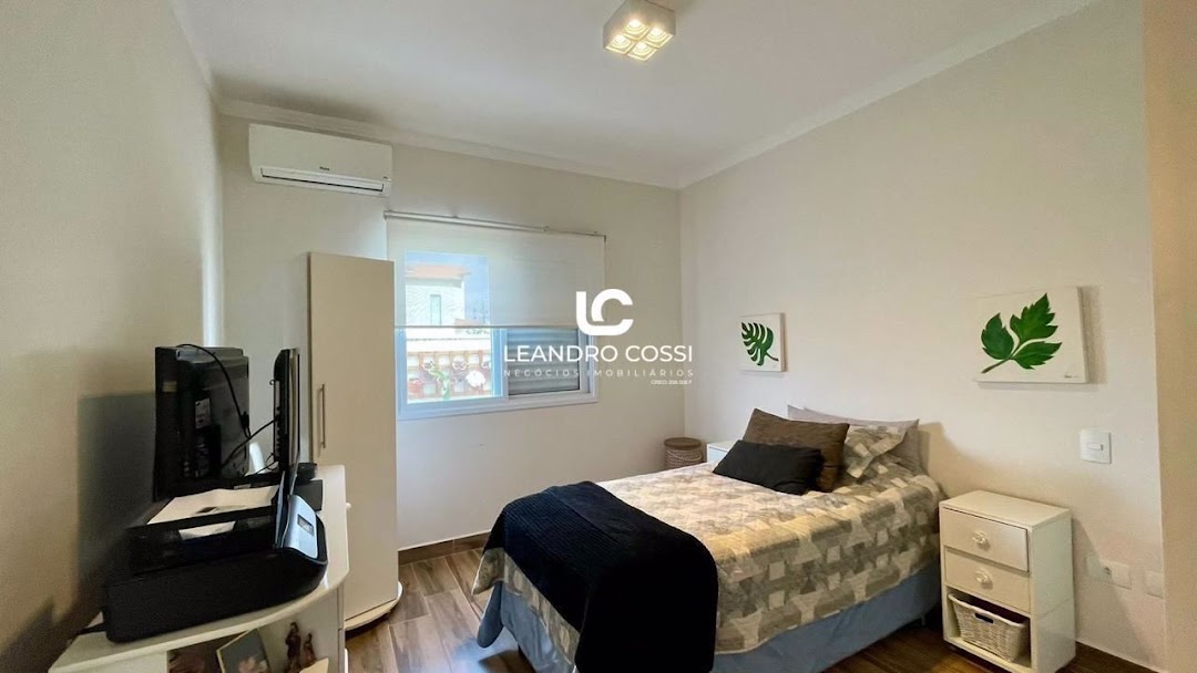 Casa de condomínio à venda no Condomínio Xapada Parque Ytu: