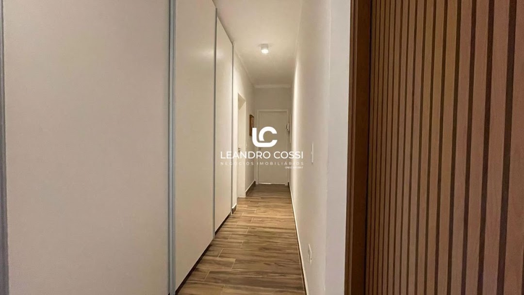 Casa de condomínio à venda no Condomínio Xapada Parque Ytu: