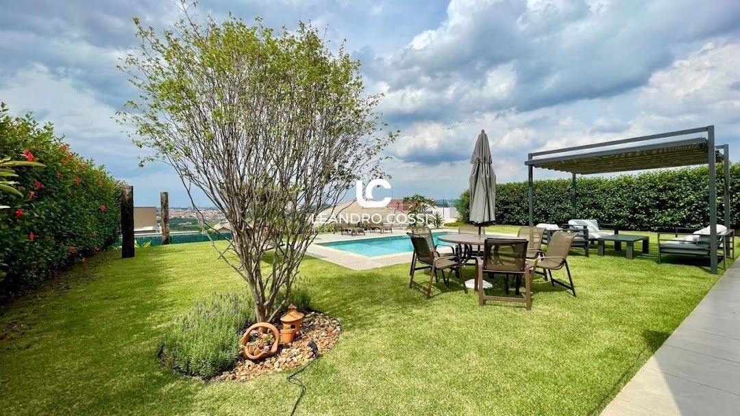 Casa à Venda no Condomínio Xapada Parque Ytu, Itu/Sp