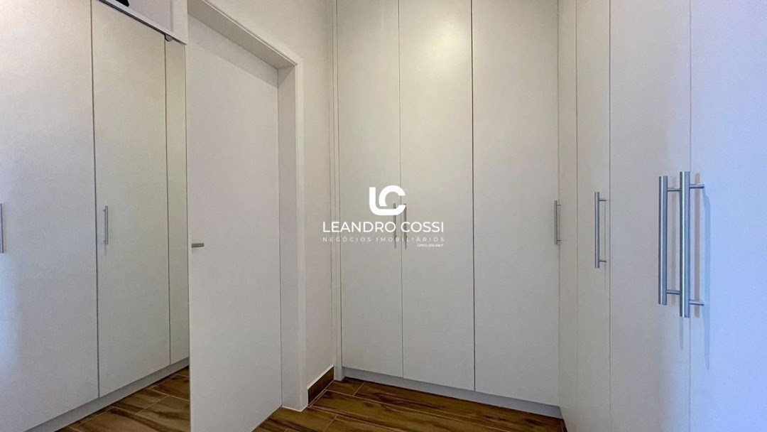 Casa de condomínio à venda no Condomínio Xapada Parque Ytu: