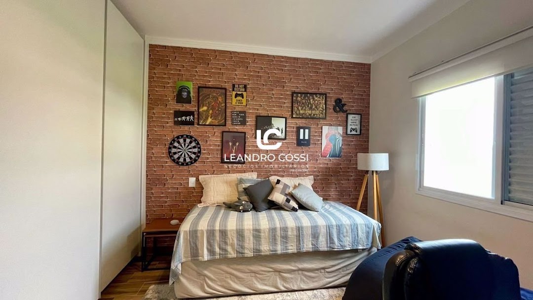 Casa de condomínio à venda no Condomínio Xapada Parque Ytu: