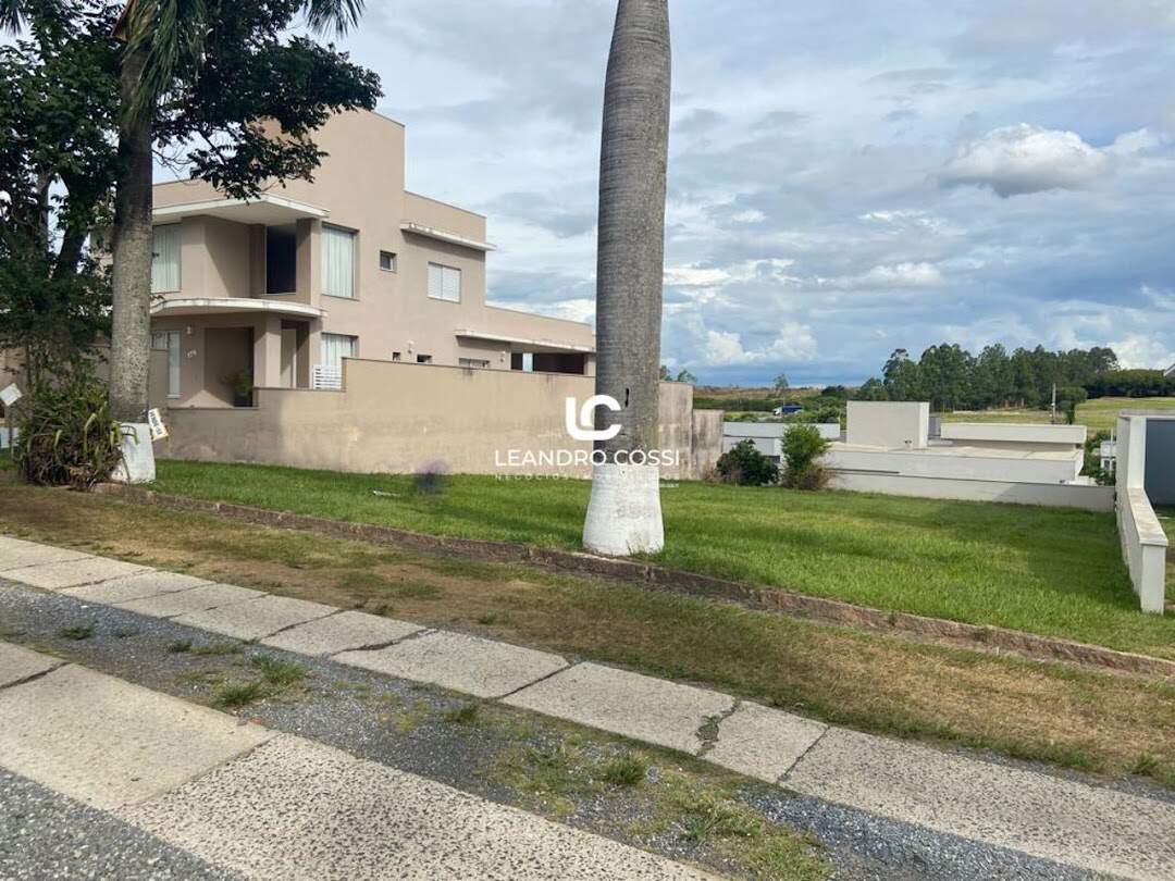 Terreno de Condomínio Vila Padre Bento Itu