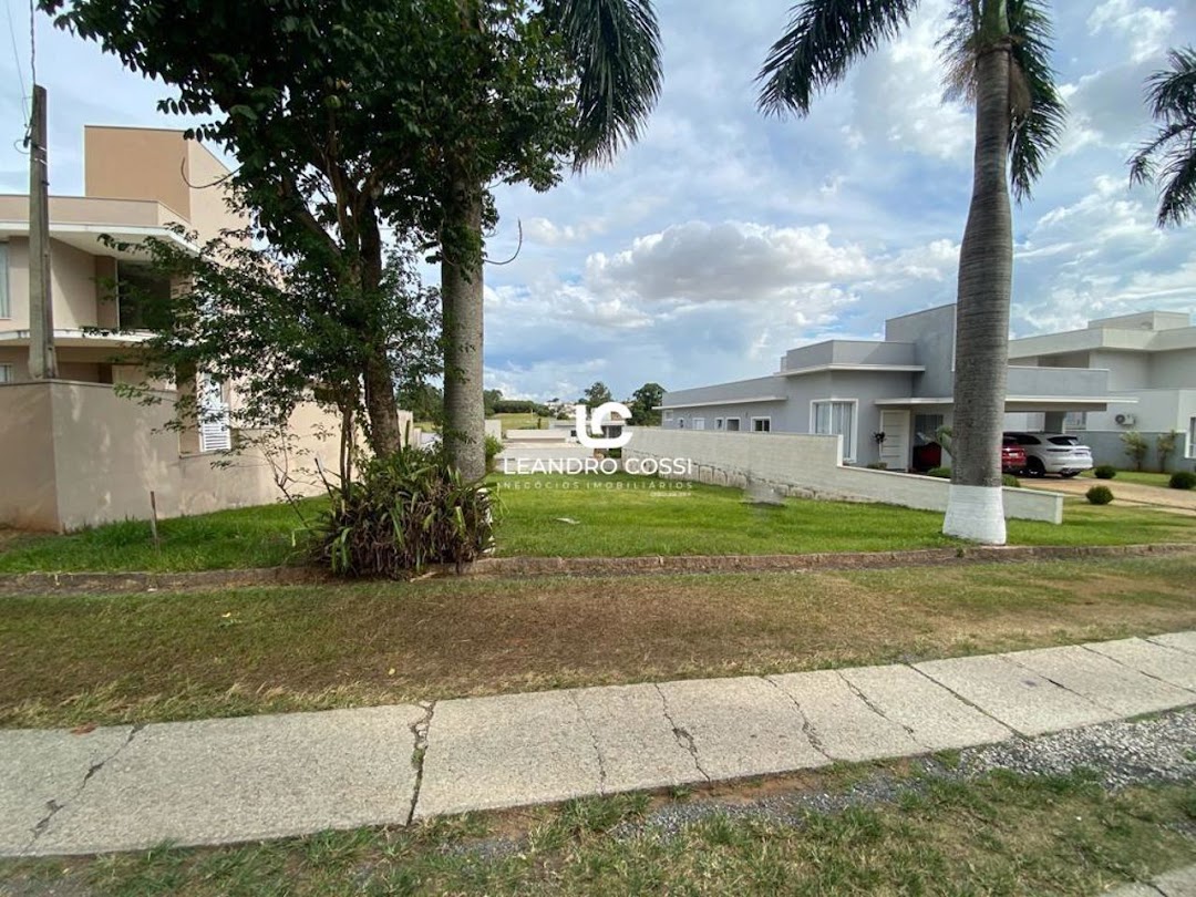 Terreno de Condomínio à venda no Vila Padre Bento: