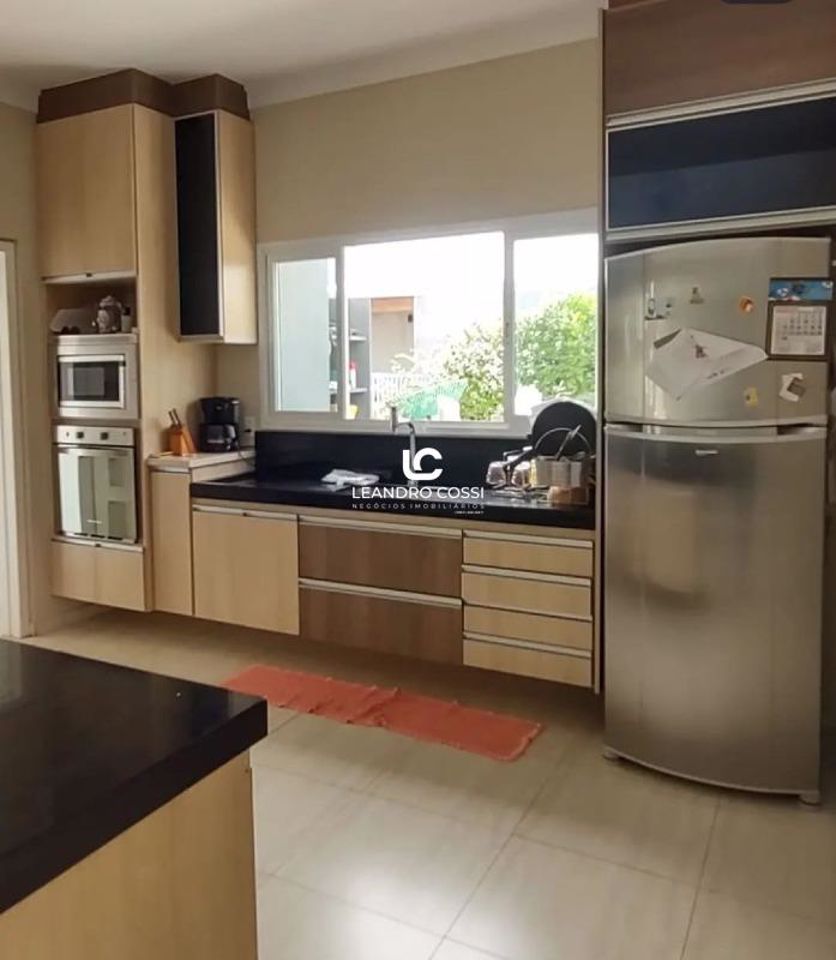 Casa de condomínio à venda no Residencial Primavera: