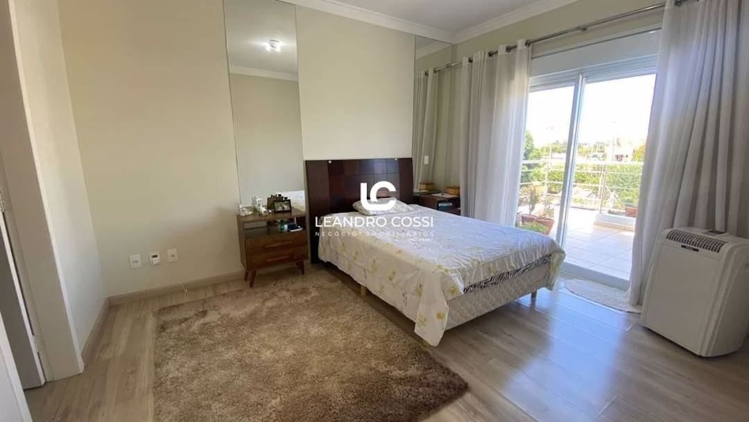 Casa de condomínio à venda no Residencial Primavera: