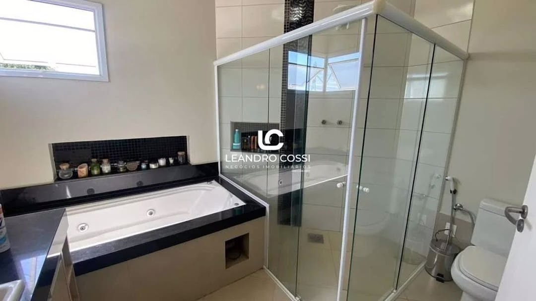 Casa de condomínio à venda no Residencial Primavera: