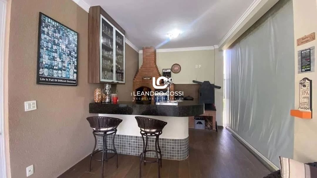 Casa de condomínio à venda no Residencial Primavera: