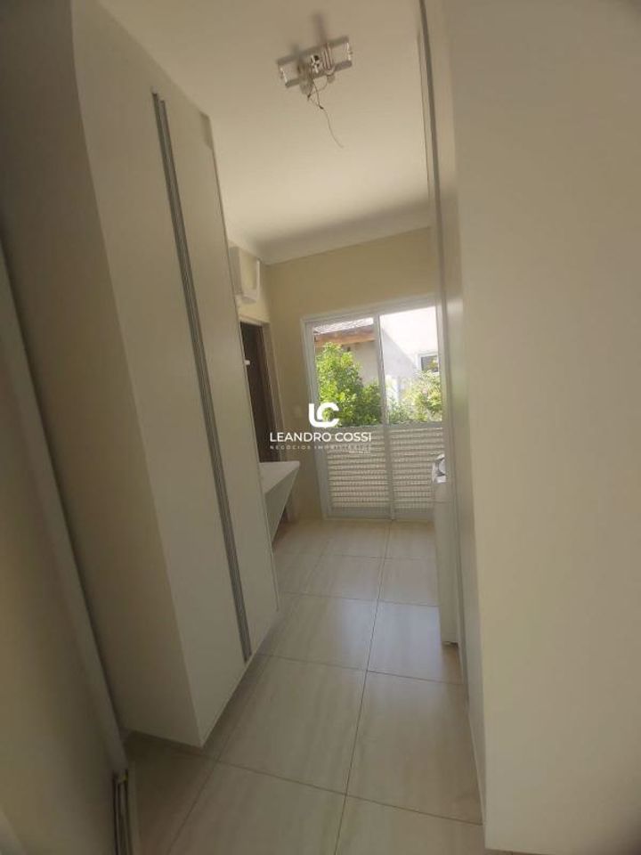 Casa de Condomínio Residencial Primavera Salto 