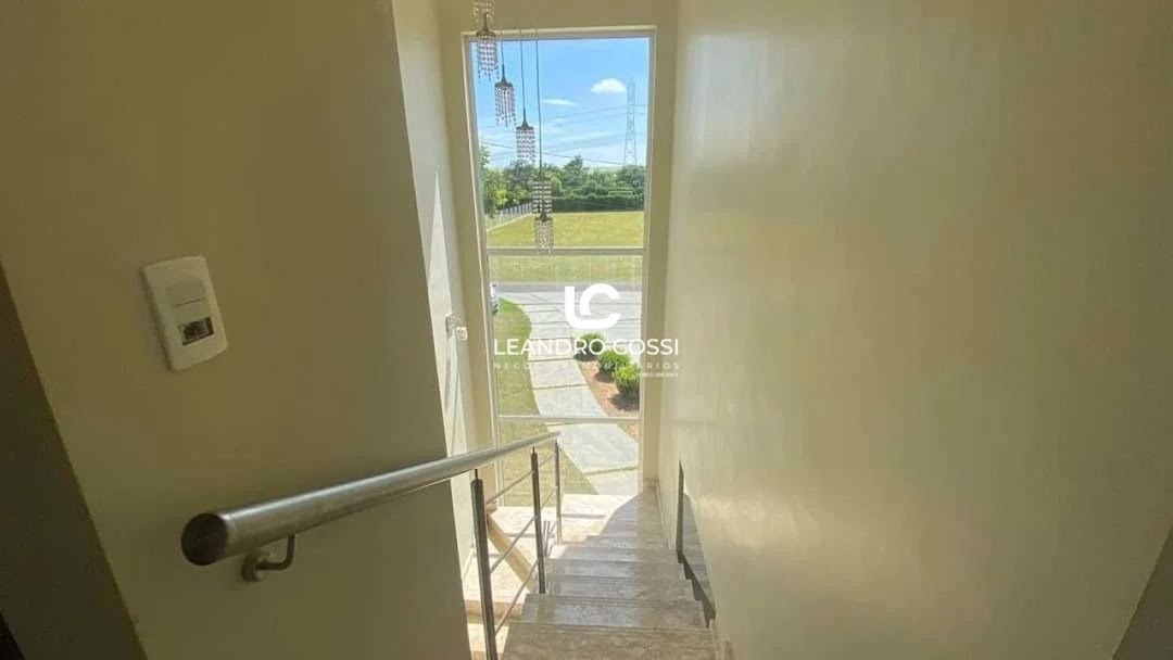 Casa de condomínio à venda no Residencial Primavera: