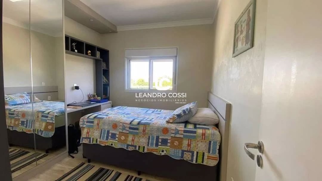 Casa de condomínio à venda no Residencial Primavera: