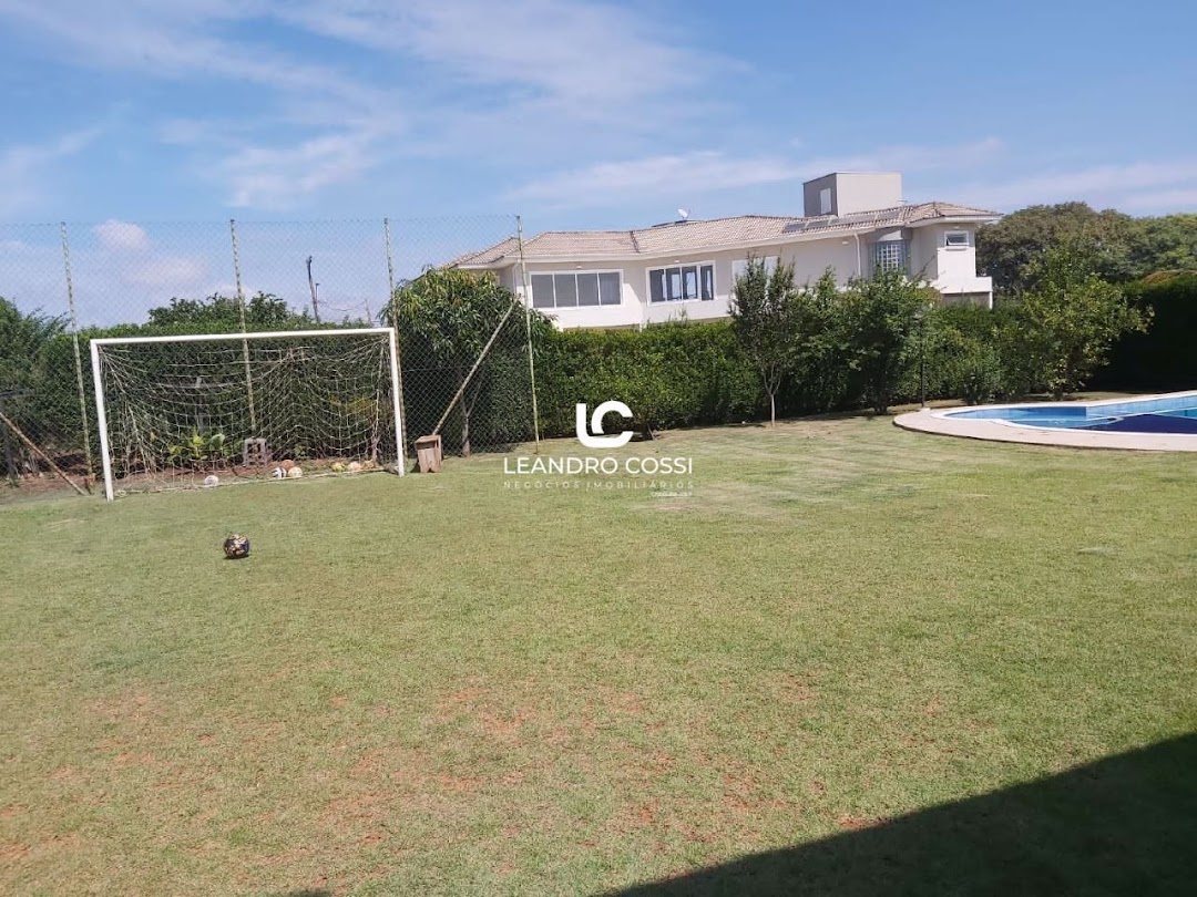 Casa de condomínio à venda no Residencial Primavera: