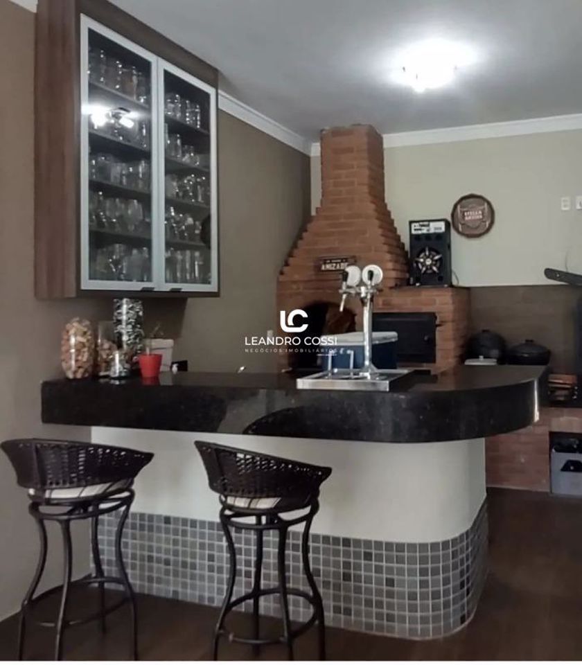 Casa de condomínio à venda no Residencial Primavera: