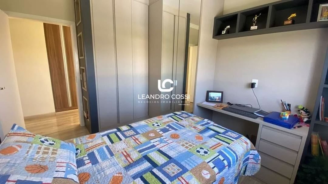 Casa de condomínio à venda no Residencial Primavera: