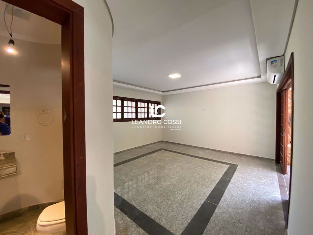 Casa de condomínio à venda no Condomínio Portal de Itu: