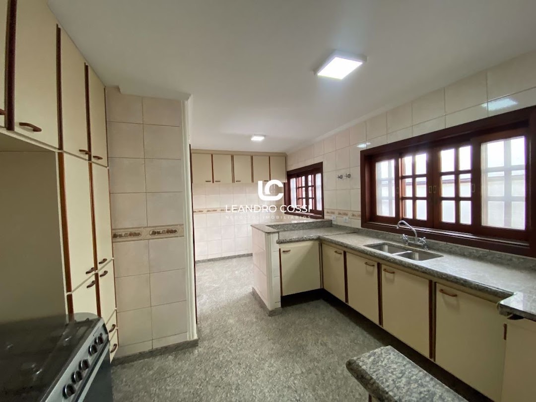 Casa de condomínio à venda no Condomínio Portal de Itu: