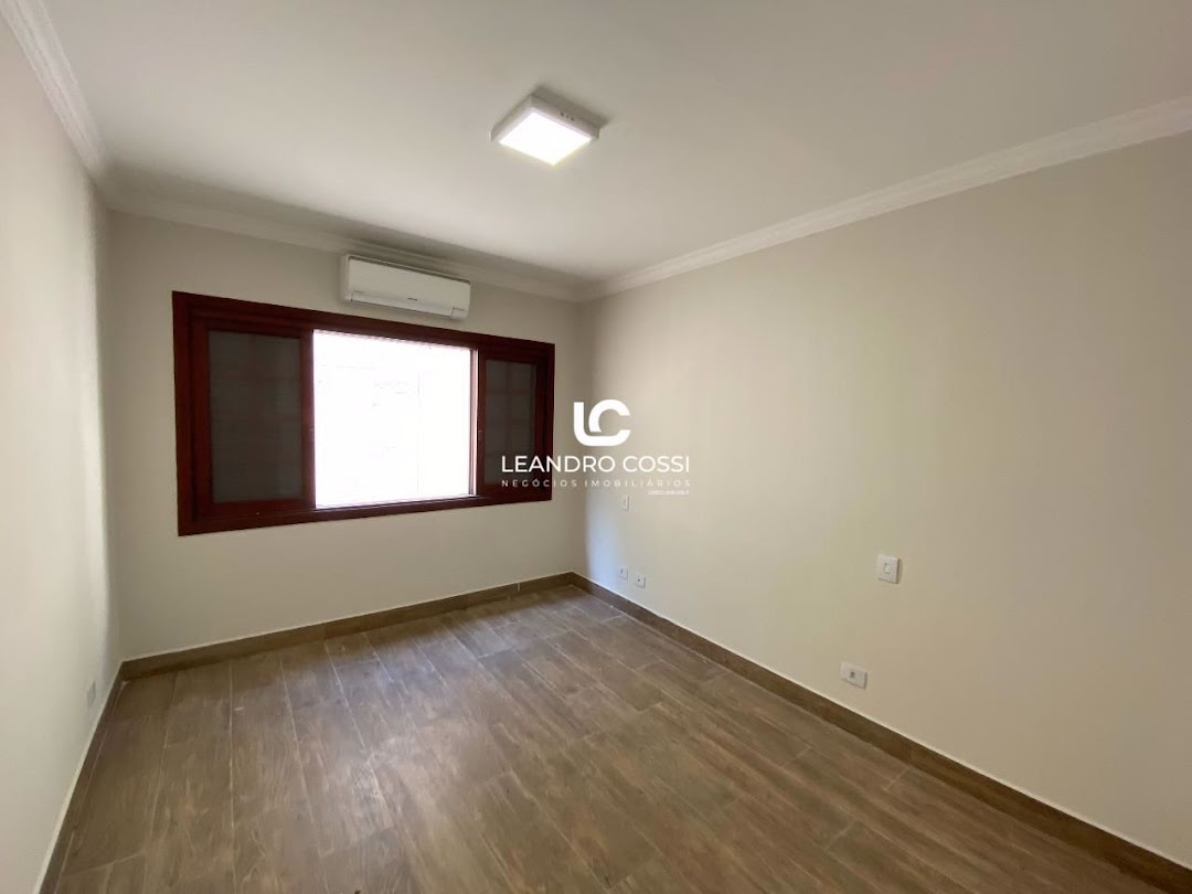 Casa de condomínio à venda no Condomínio Portal de Itu: