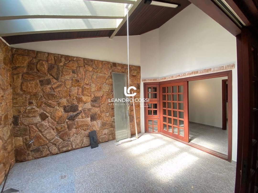 Casa de Condomínio Condomínio Portal de Itu Itu 