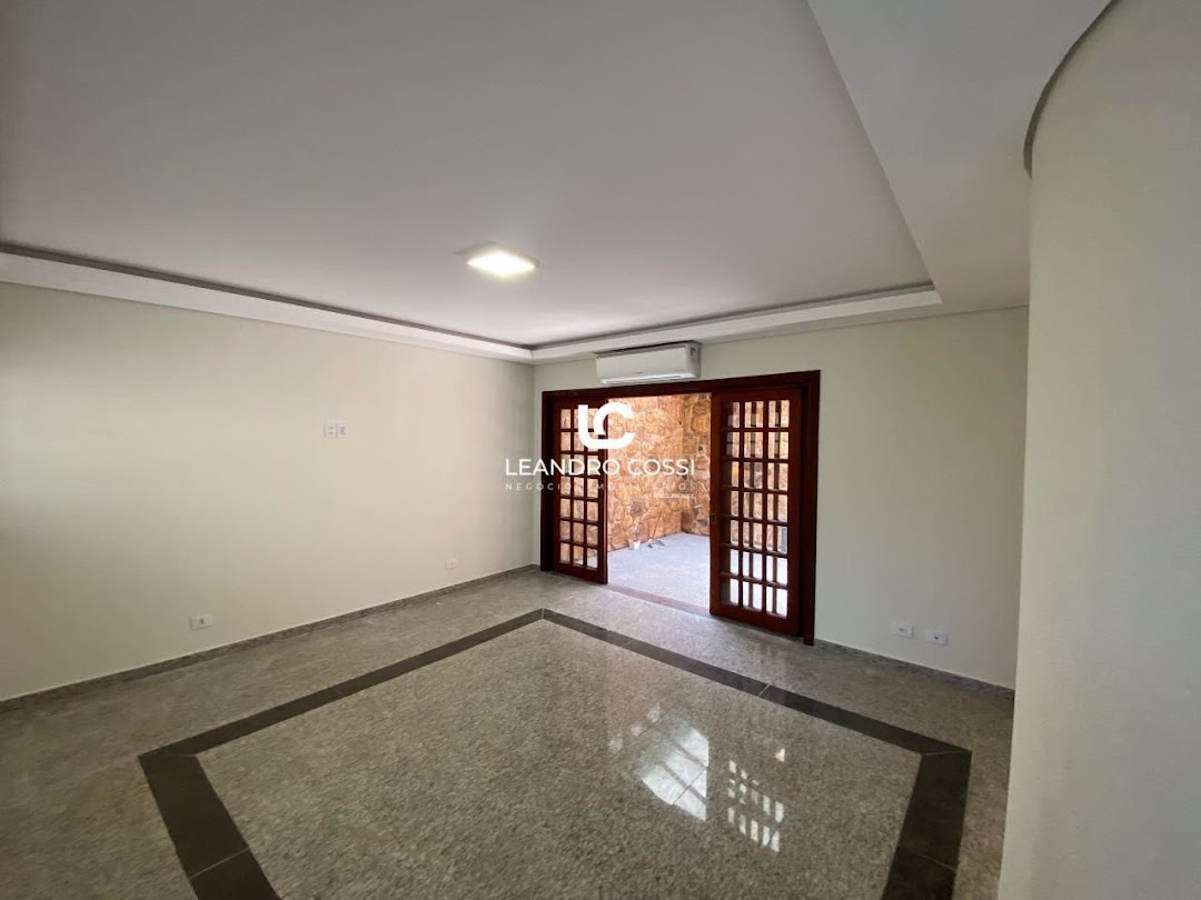 Casa de condomínio à venda no Condomínio Portal de Itu: