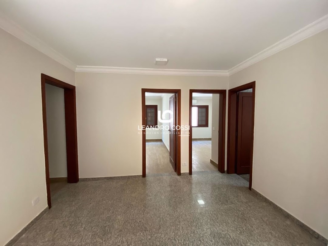 Casa de condomínio à venda no Condomínio Portal de Itu: