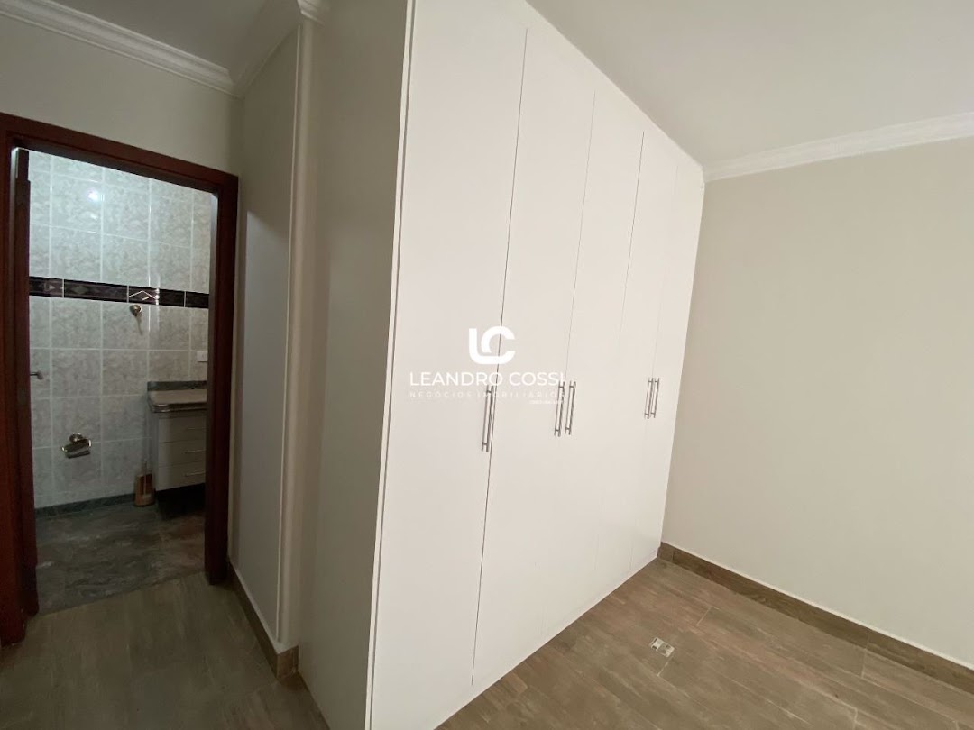 Casa de condomínio à venda no Condomínio Portal de Itu: