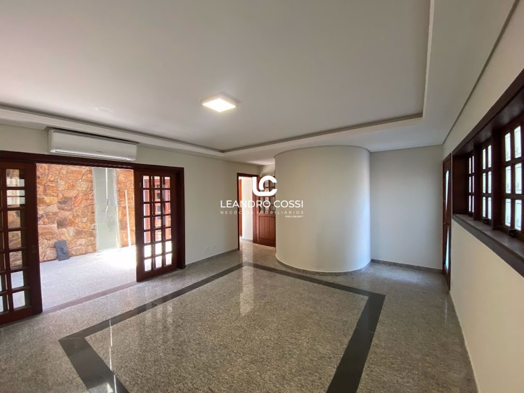 Casa de condomínio à venda no Condomínio Portal de Itu: