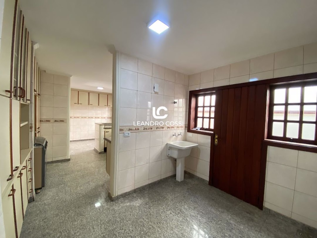 Casa de condomínio à venda no Condomínio Portal de Itu: