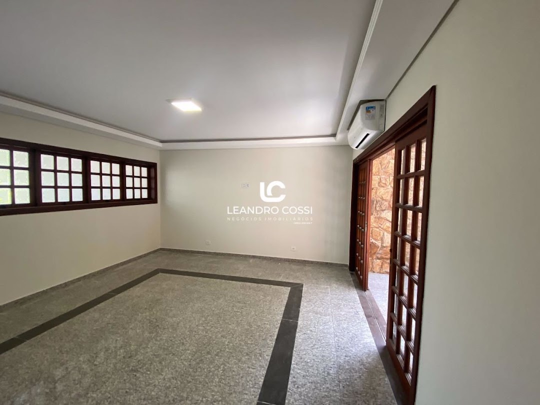 Casa de condomínio à venda no Condomínio Portal de Itu: