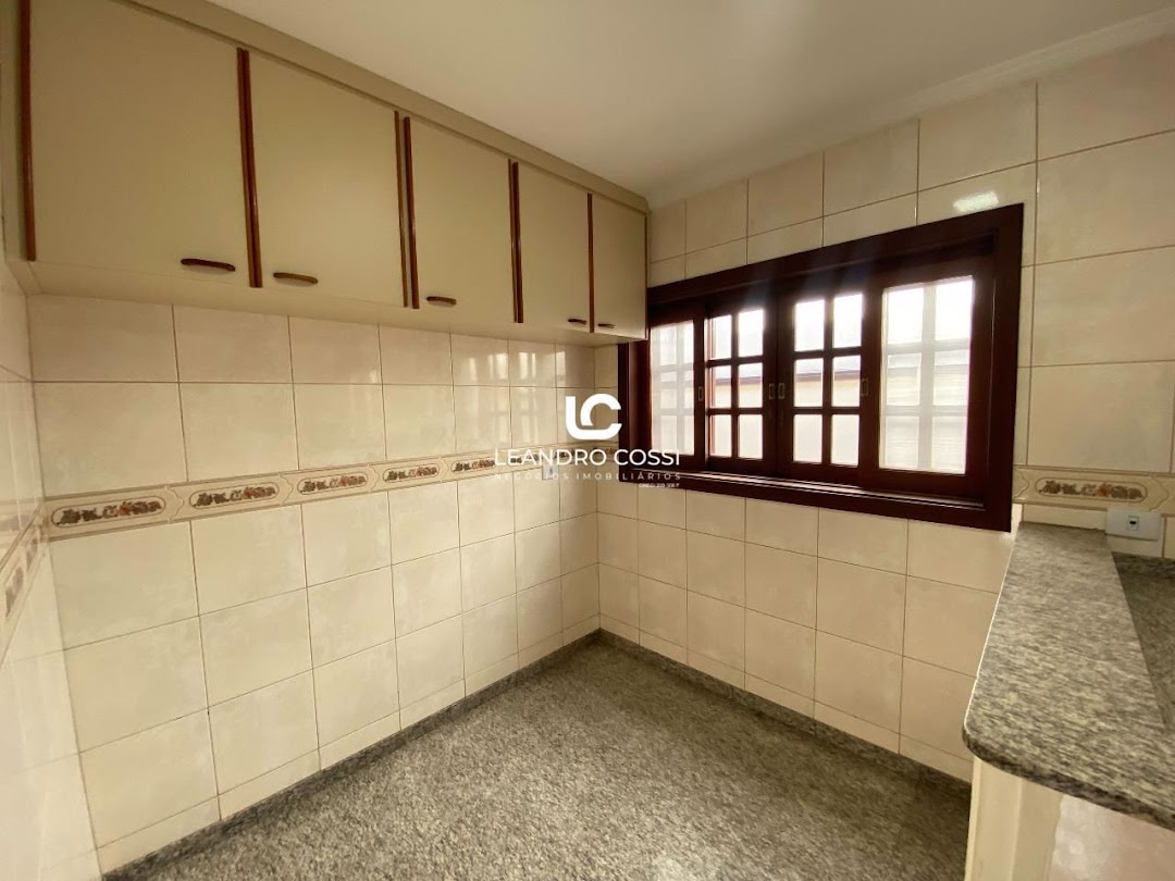 Casa de condomínio à venda no Condomínio Portal de Itu: