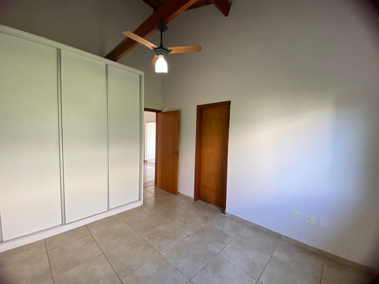 Casa de condomínio à venda no Condominio Fazenda Palmeiras Imperiais: