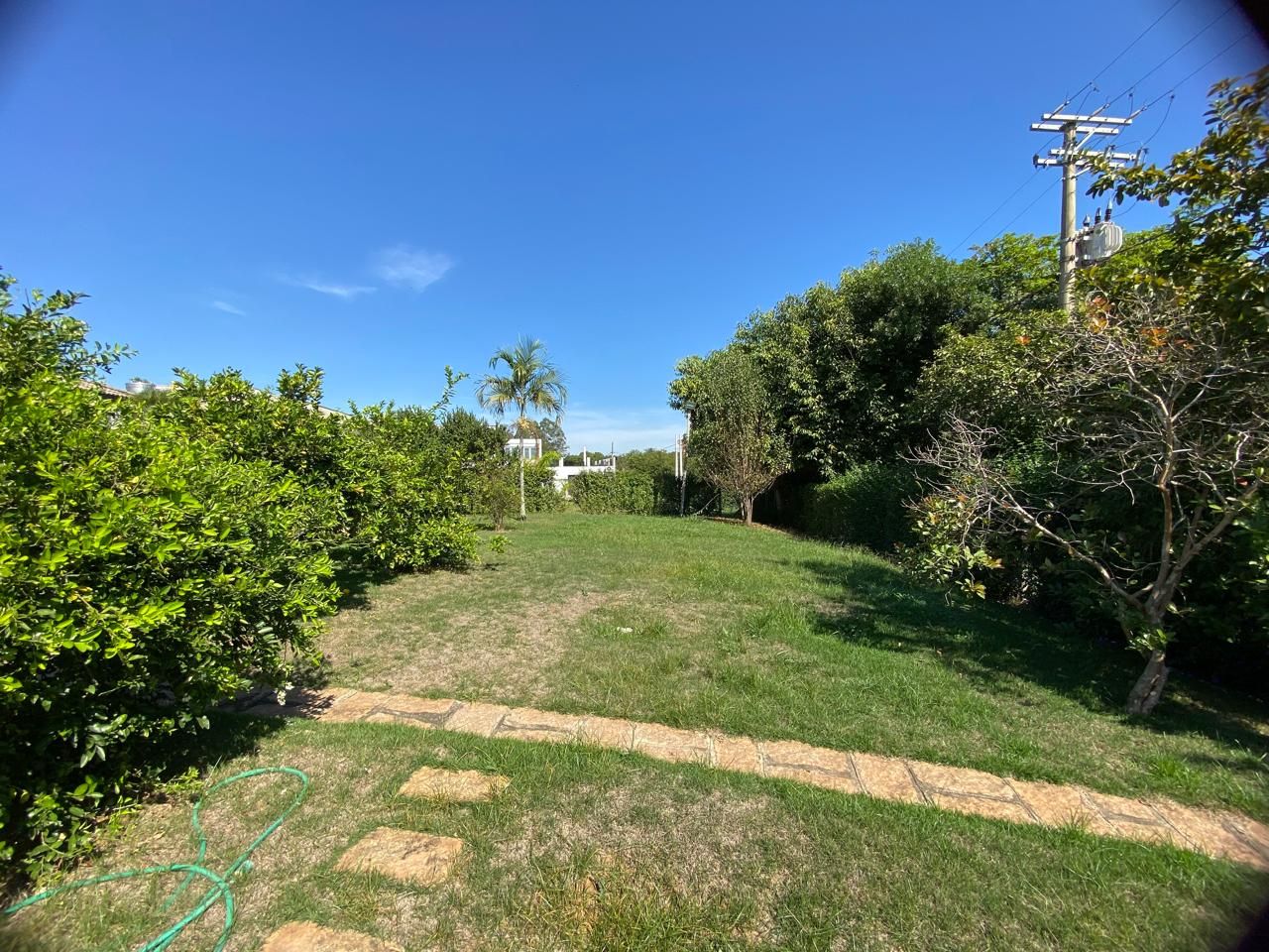 Casa de condomínio à venda no Condominio Fazenda Palmeiras Imperiais:
