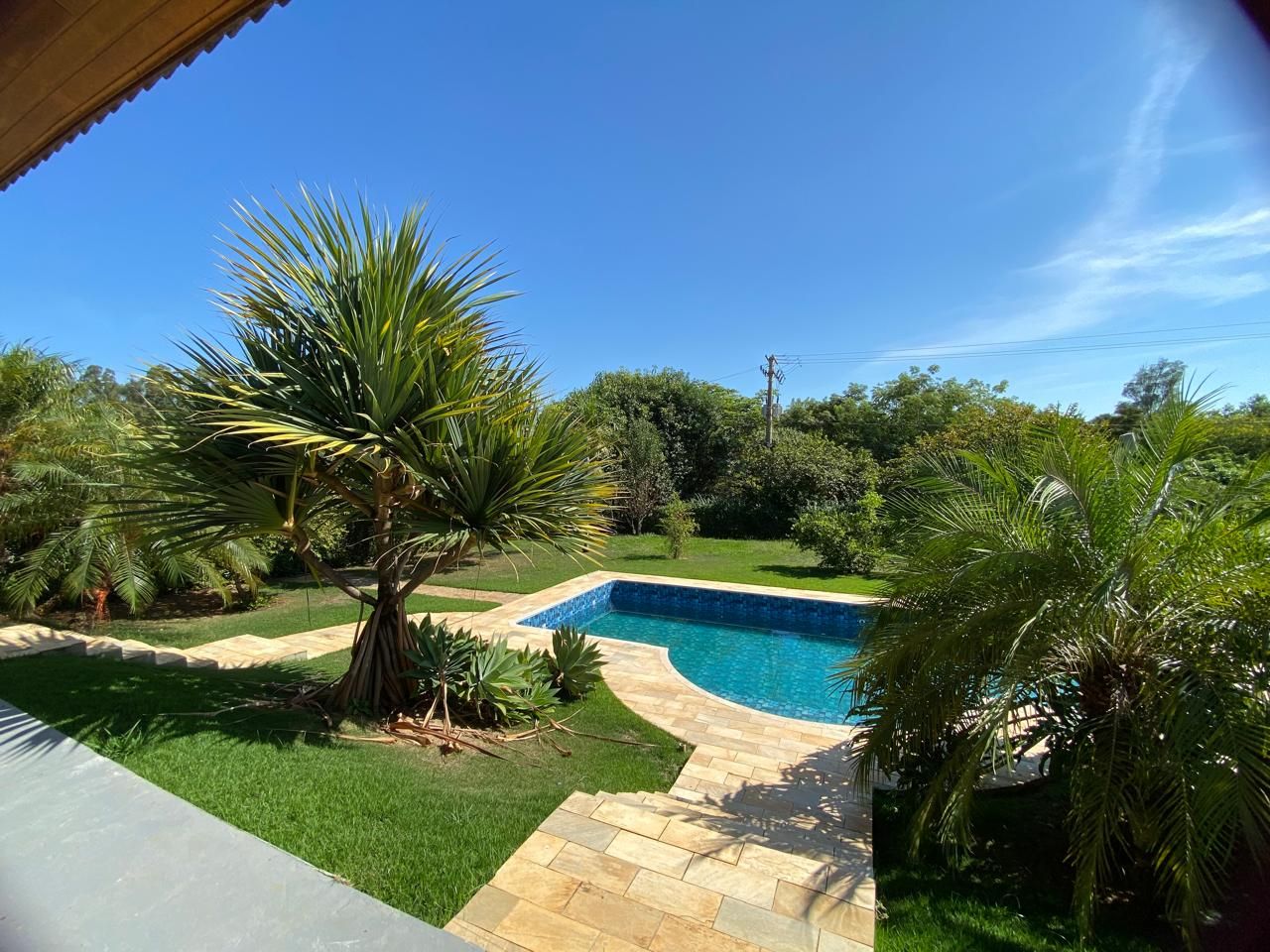 Casa de condomínio à venda no Condominio Fazenda Palmeiras Imperiais: