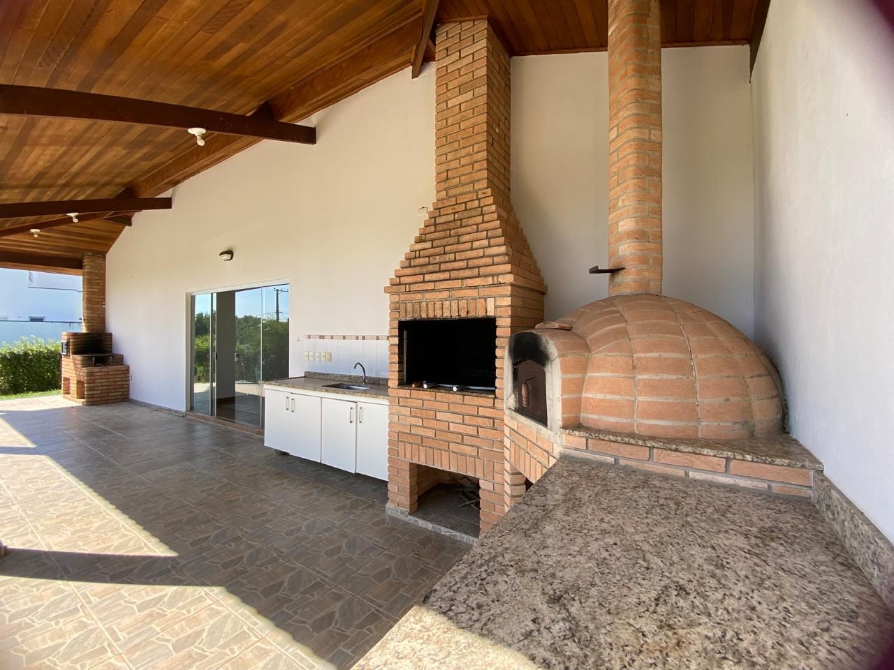 Casa de condomínio à venda no Condominio Fazenda Palmeiras Imperiais: