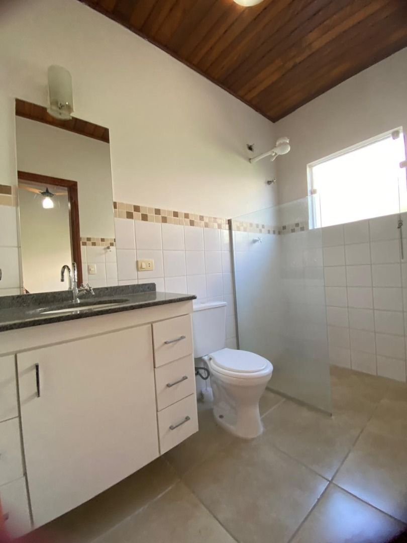 Casa de condomínio à venda no Condominio Fazenda Palmeiras Imperiais: