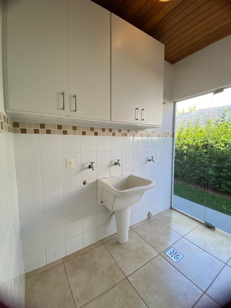 Casa de condomínio à venda no Condominio Fazenda Palmeiras Imperiais: