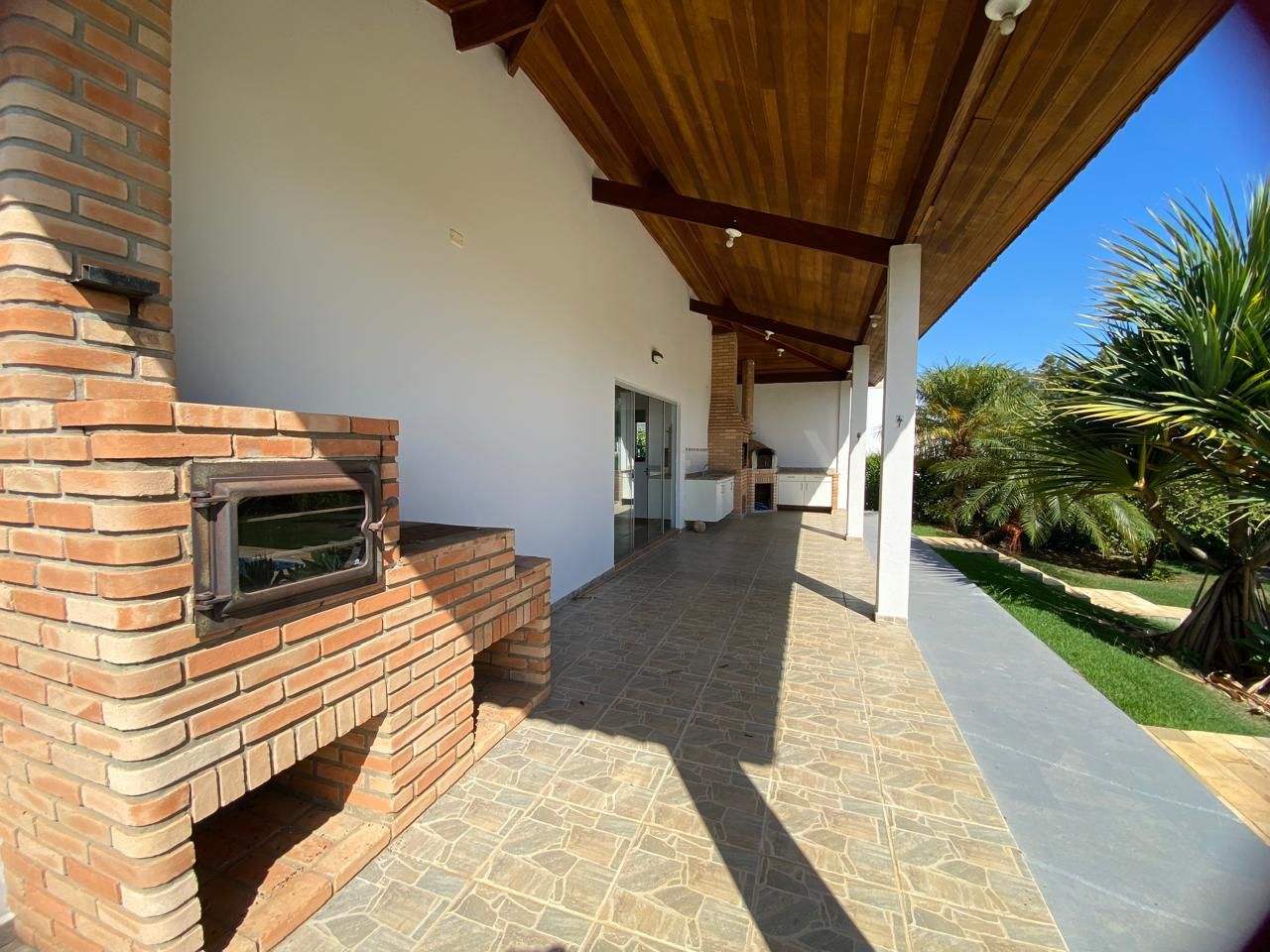 Casa de condomínio à venda no Condominio Fazenda Palmeiras Imperiais: