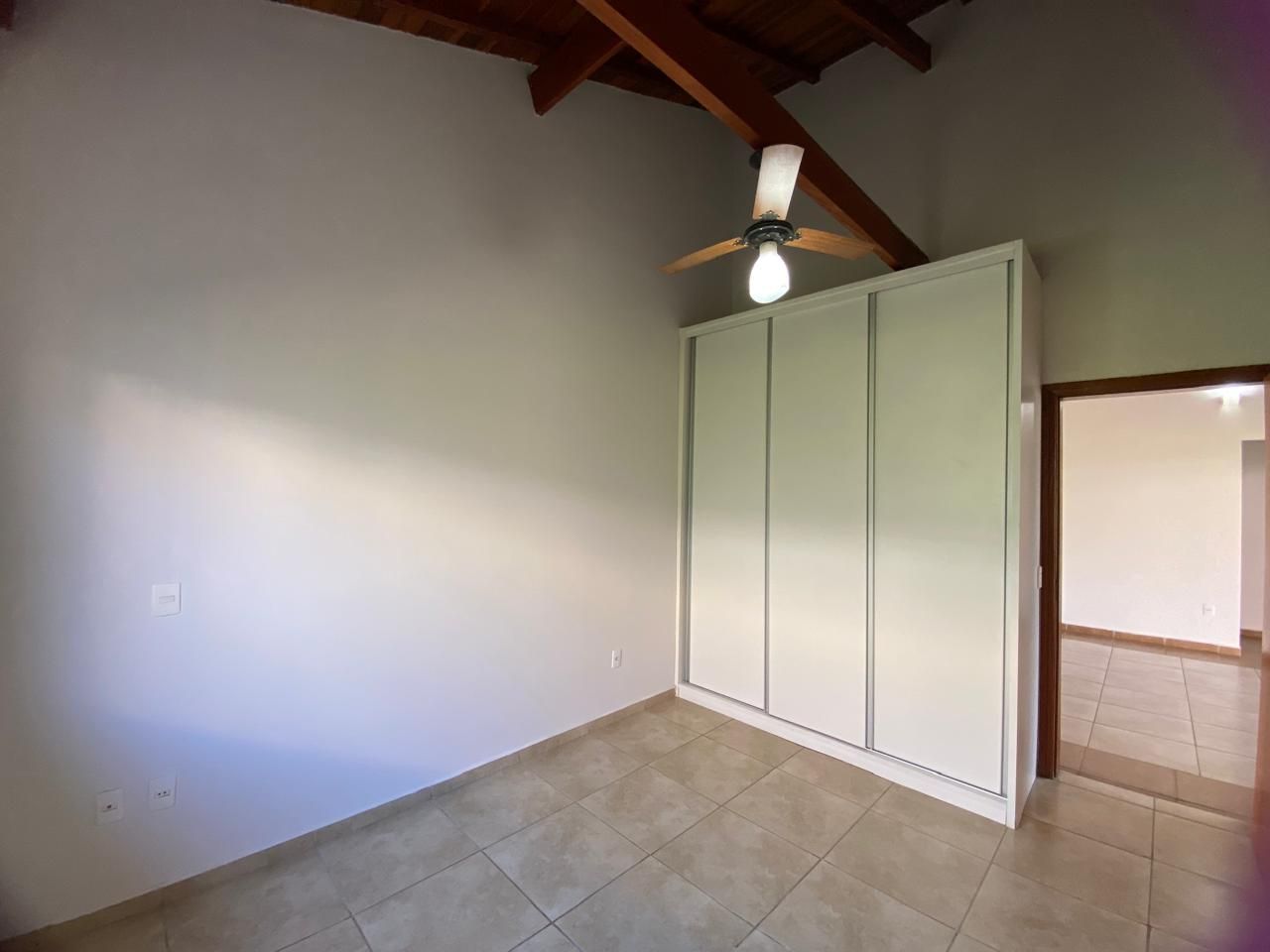 Casa de condomínio à venda no Condominio Fazenda Palmeiras Imperiais: