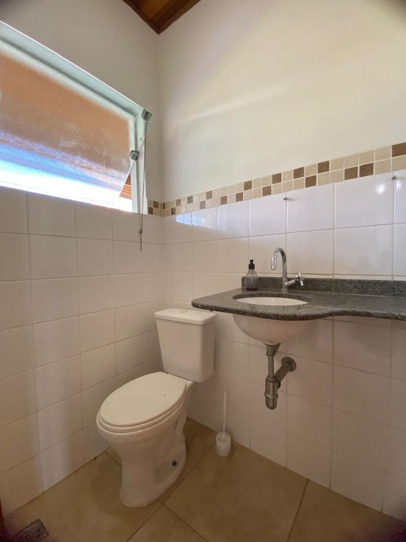 Casa de condomínio à venda no Condominio Fazenda Palmeiras Imperiais: