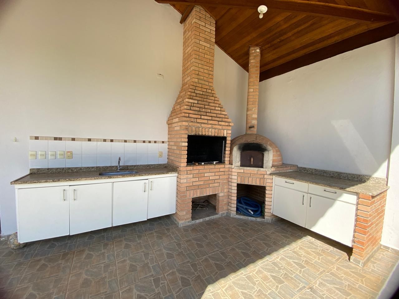 Casa de condomínio à venda no Condominio Fazenda Palmeiras Imperiais: